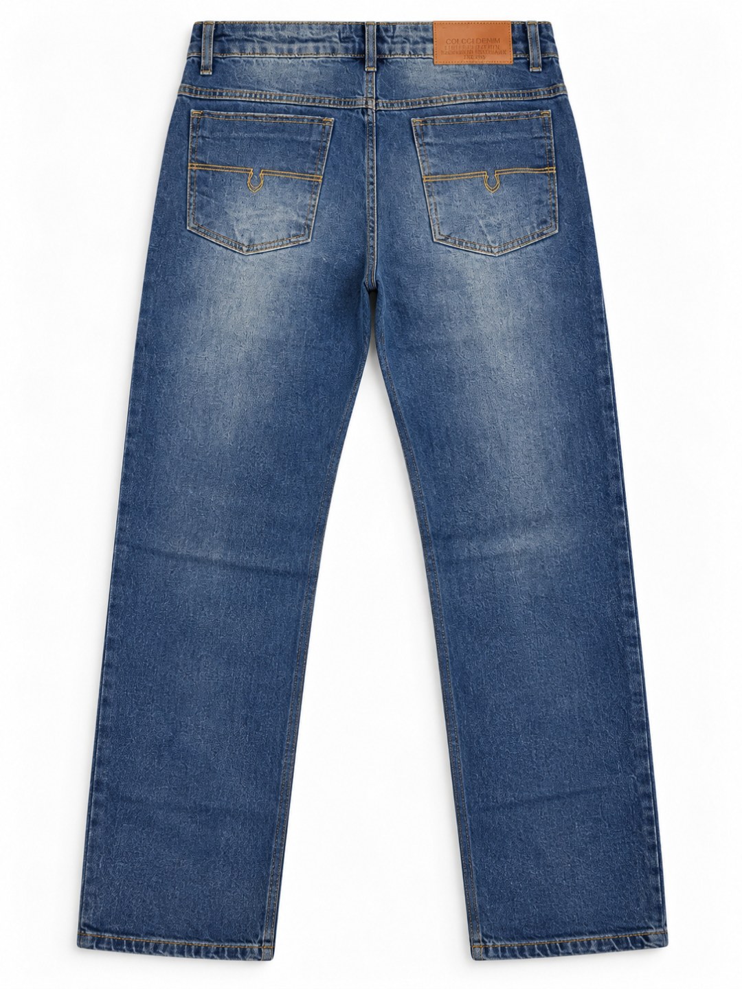Calça Jeans Colcci 501 Reta  — foto 3