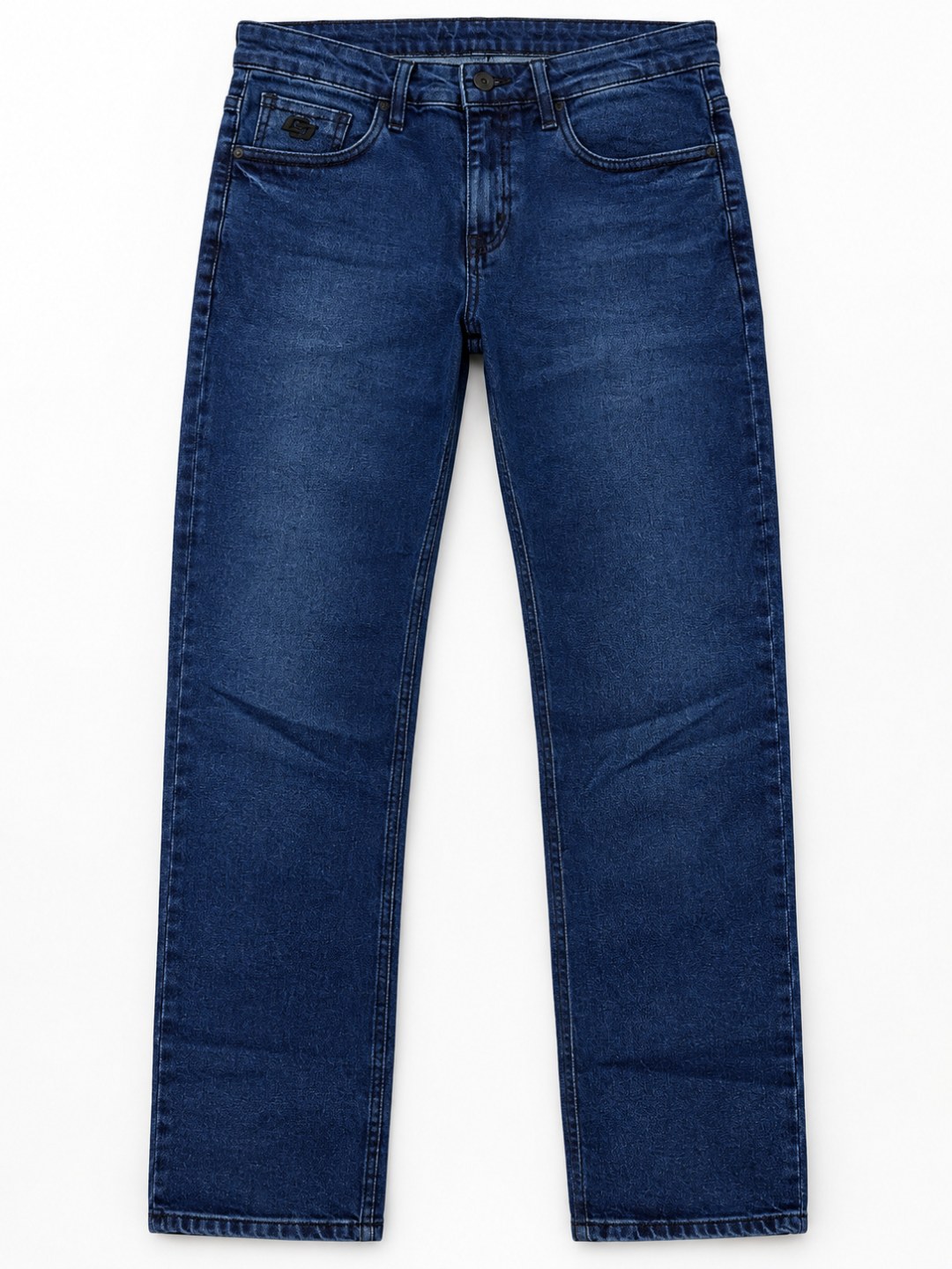 Calça Jeans Colcci 502 Reta