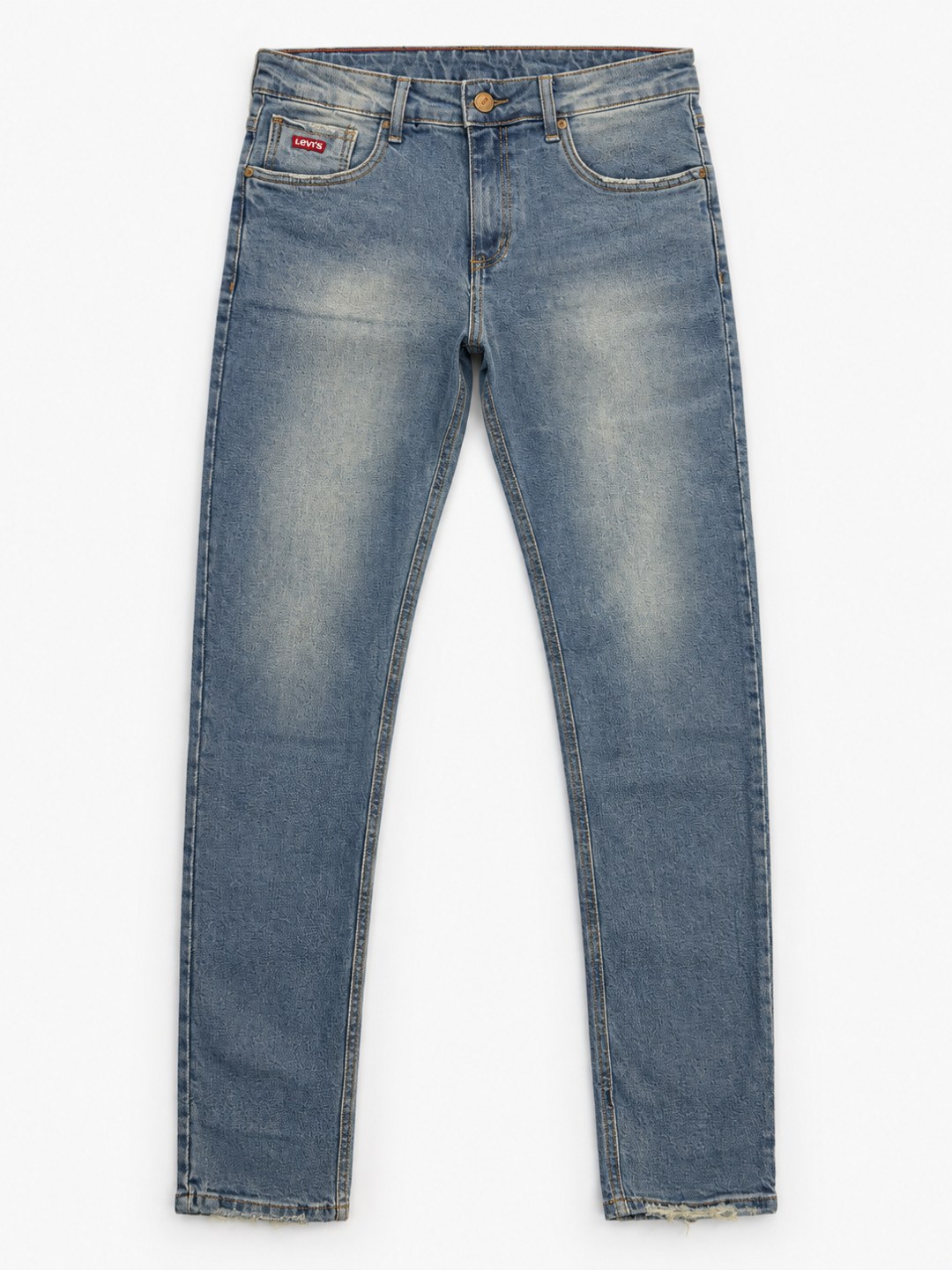 Calça Jeans Masculina Levi’s Skinny