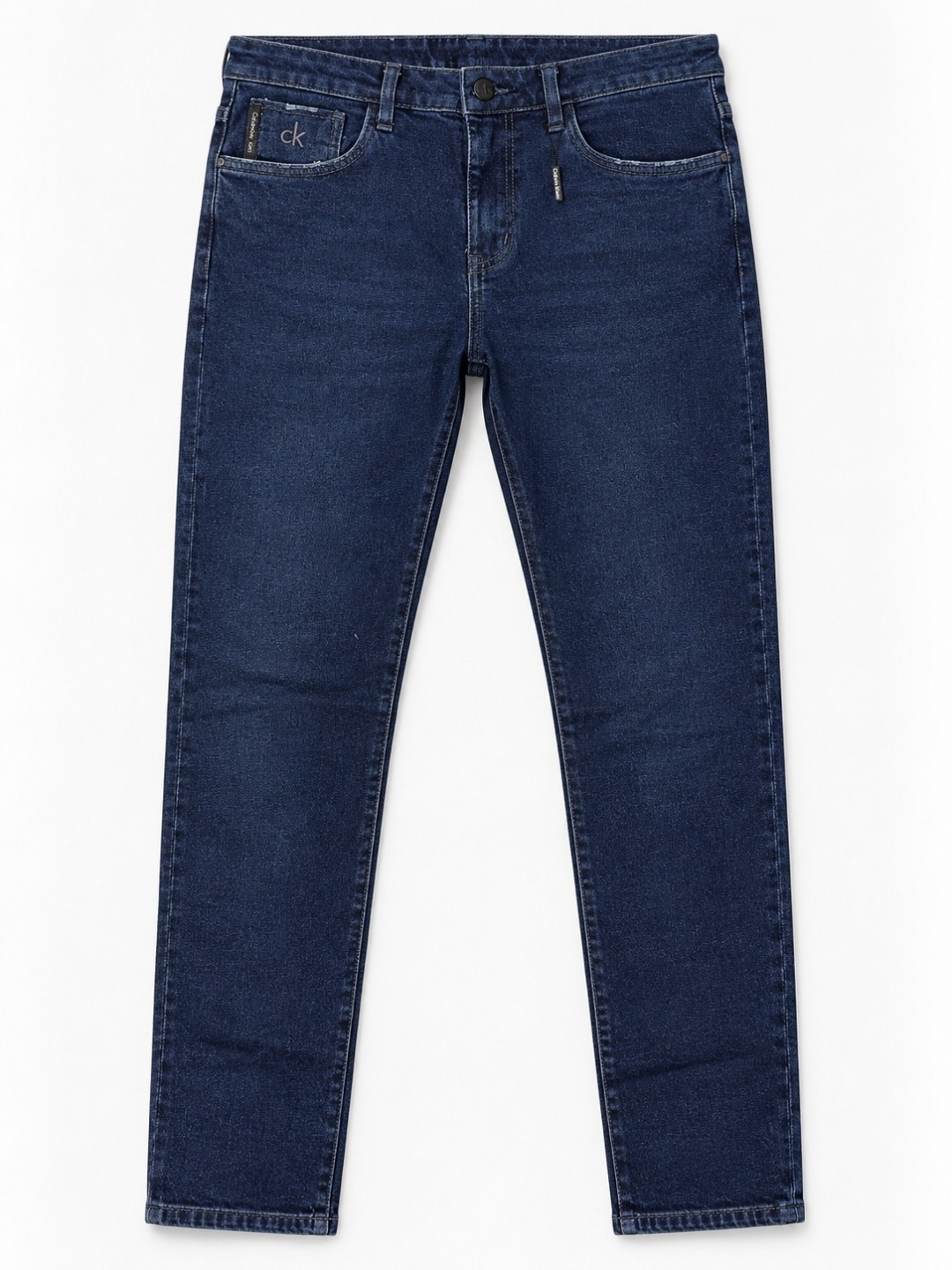 Calça Jeans Skinny Calvin Klein 