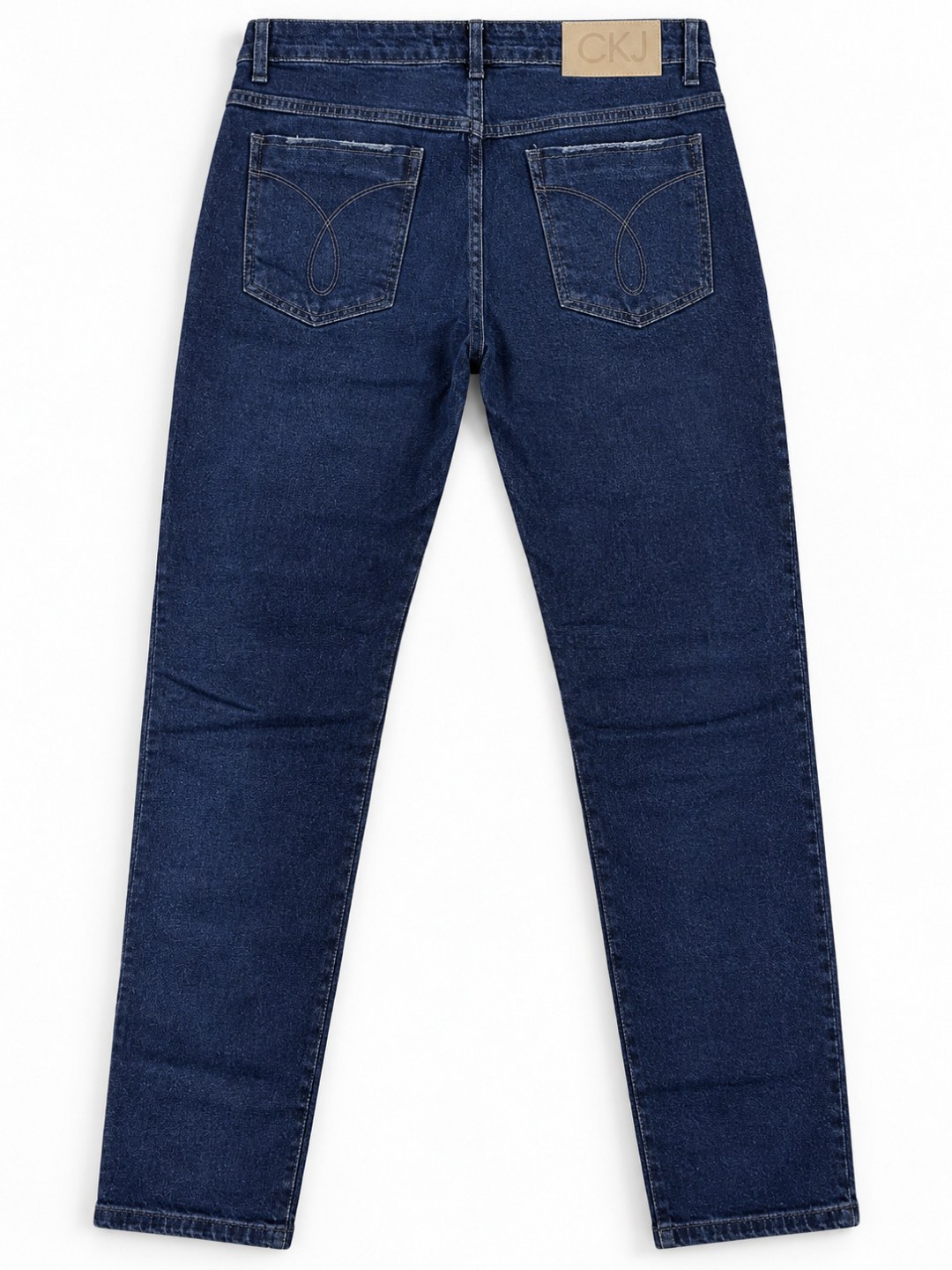 Calça Jeans Skinny Calvin Klein  — foto 3