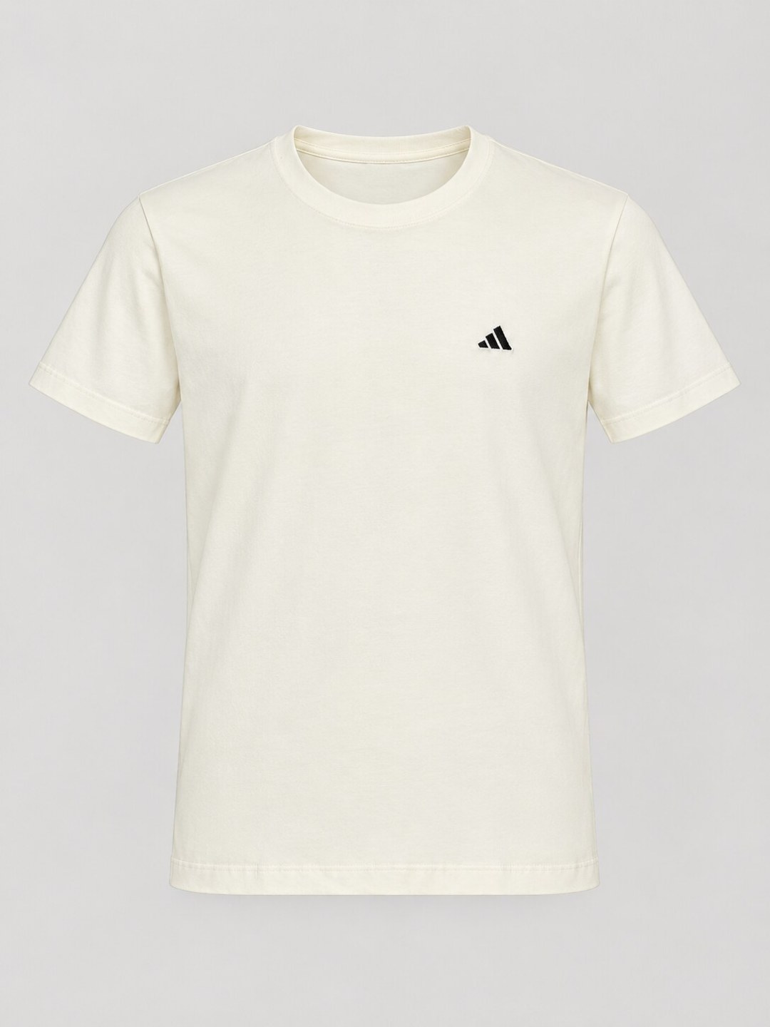 Camiseta Adidas Essential- Off