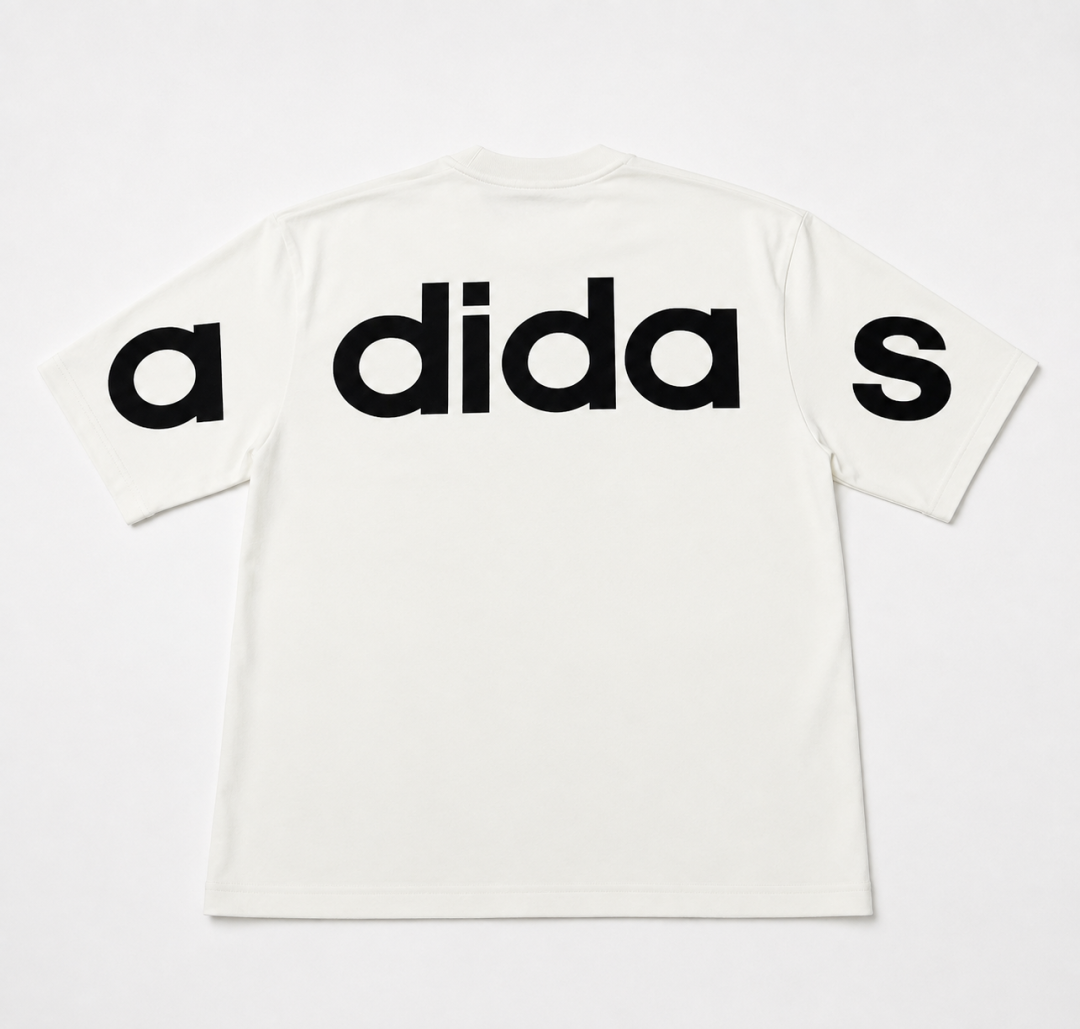 Camiseta Adidas Originals - Off