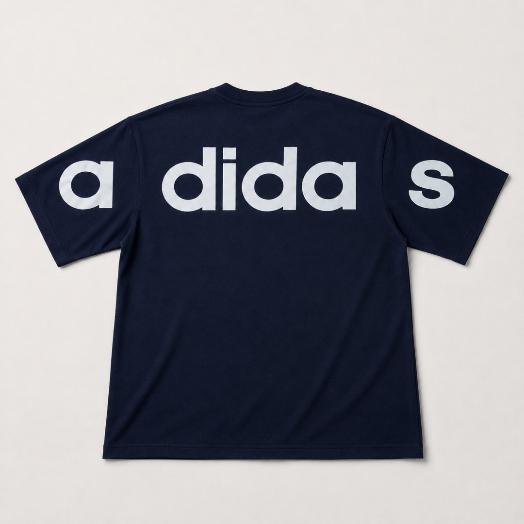 Camiseta Adidas Originals - Marinho