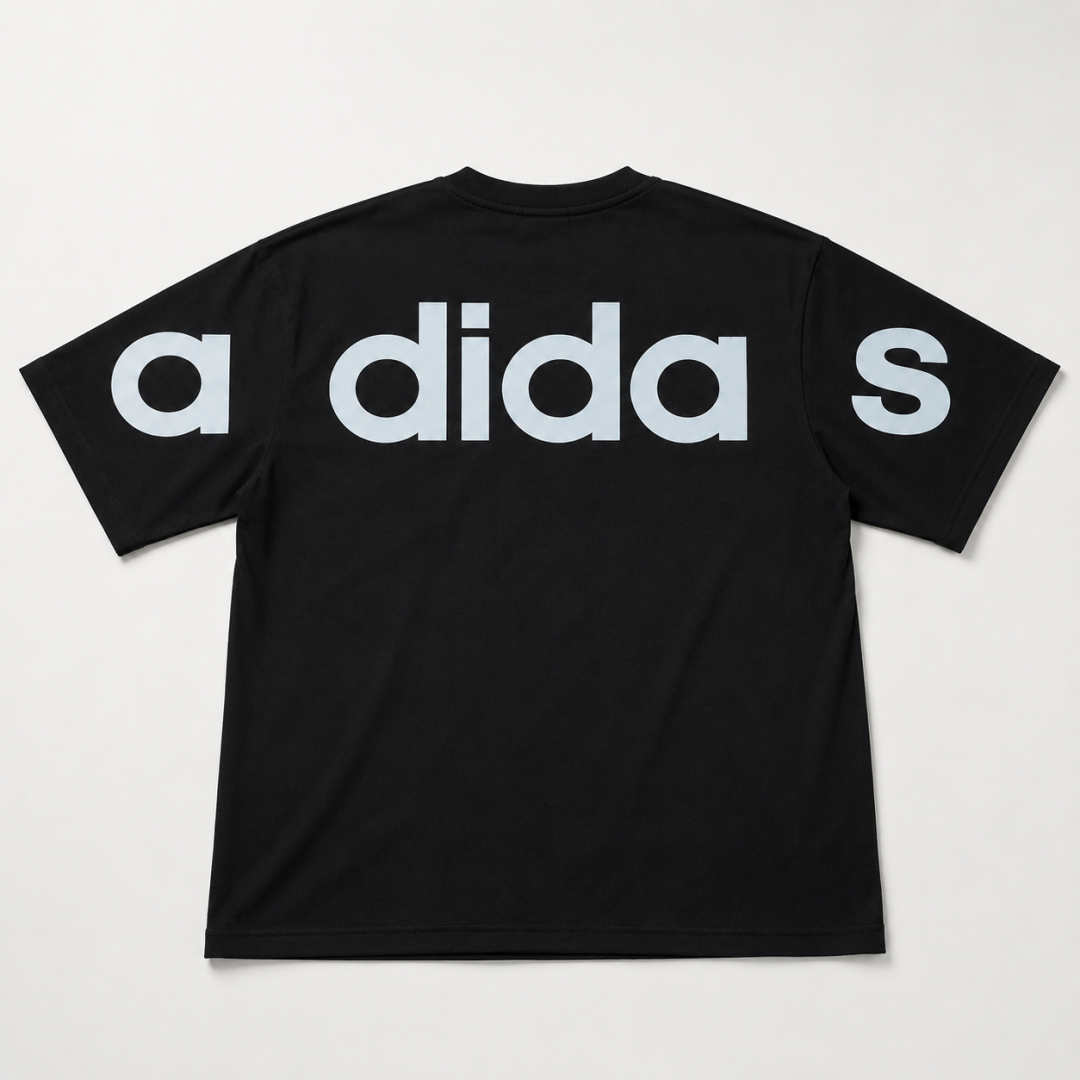 Camiseta Adidas Originals - Preta