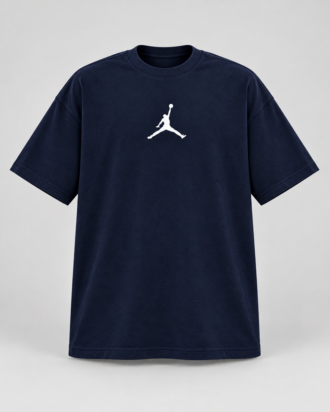 Camiseta Jordan Legacy Mindset- Marinho  — foto 3