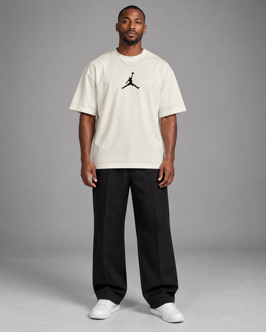 Camiseta Jordan Legacy Mindset- Off — foto 4