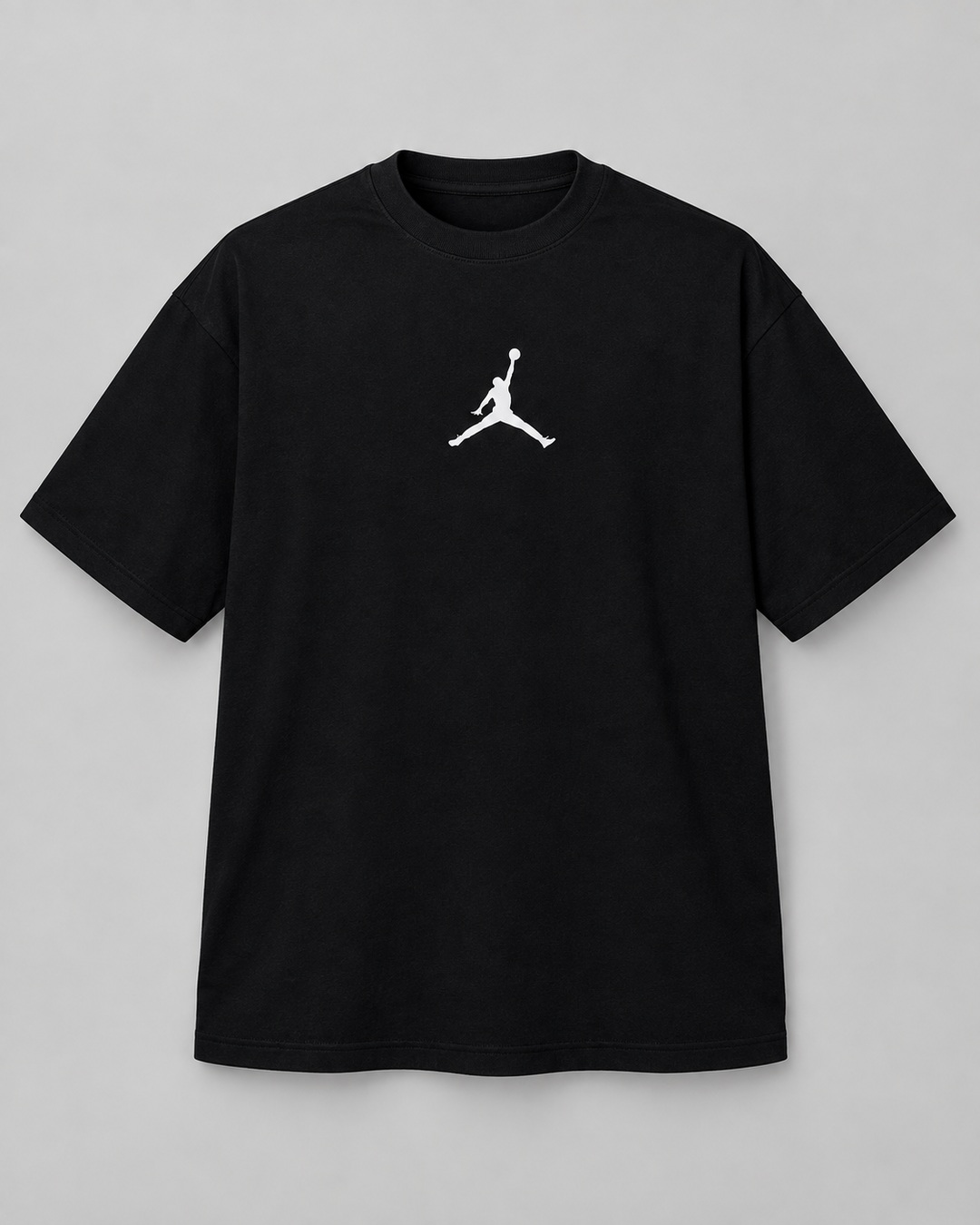 Camiseta Jordan Legacy Mindset- Preta — foto 3