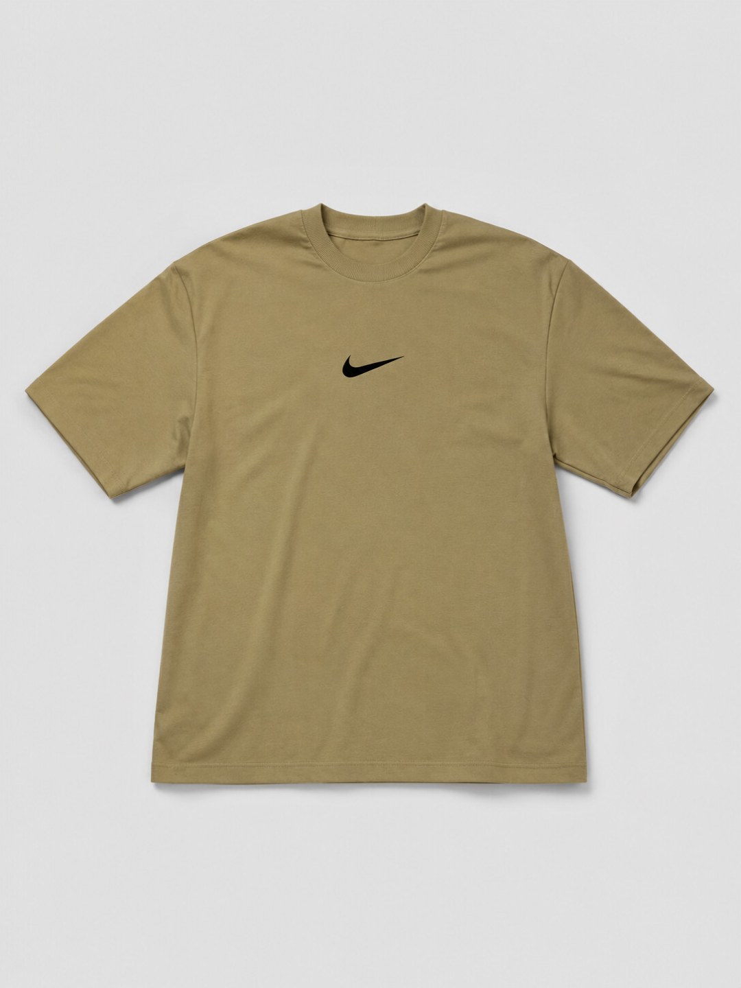 Camiseta Nike FREAK- Bege — foto 3