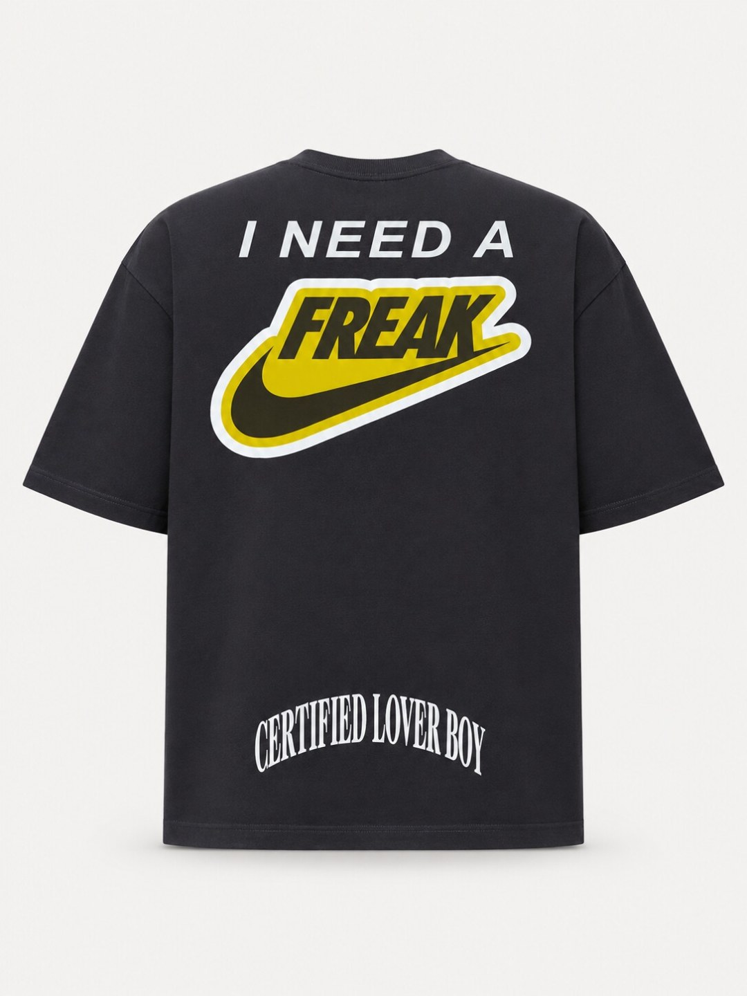 Camiseta Nike FREAK- Marinho