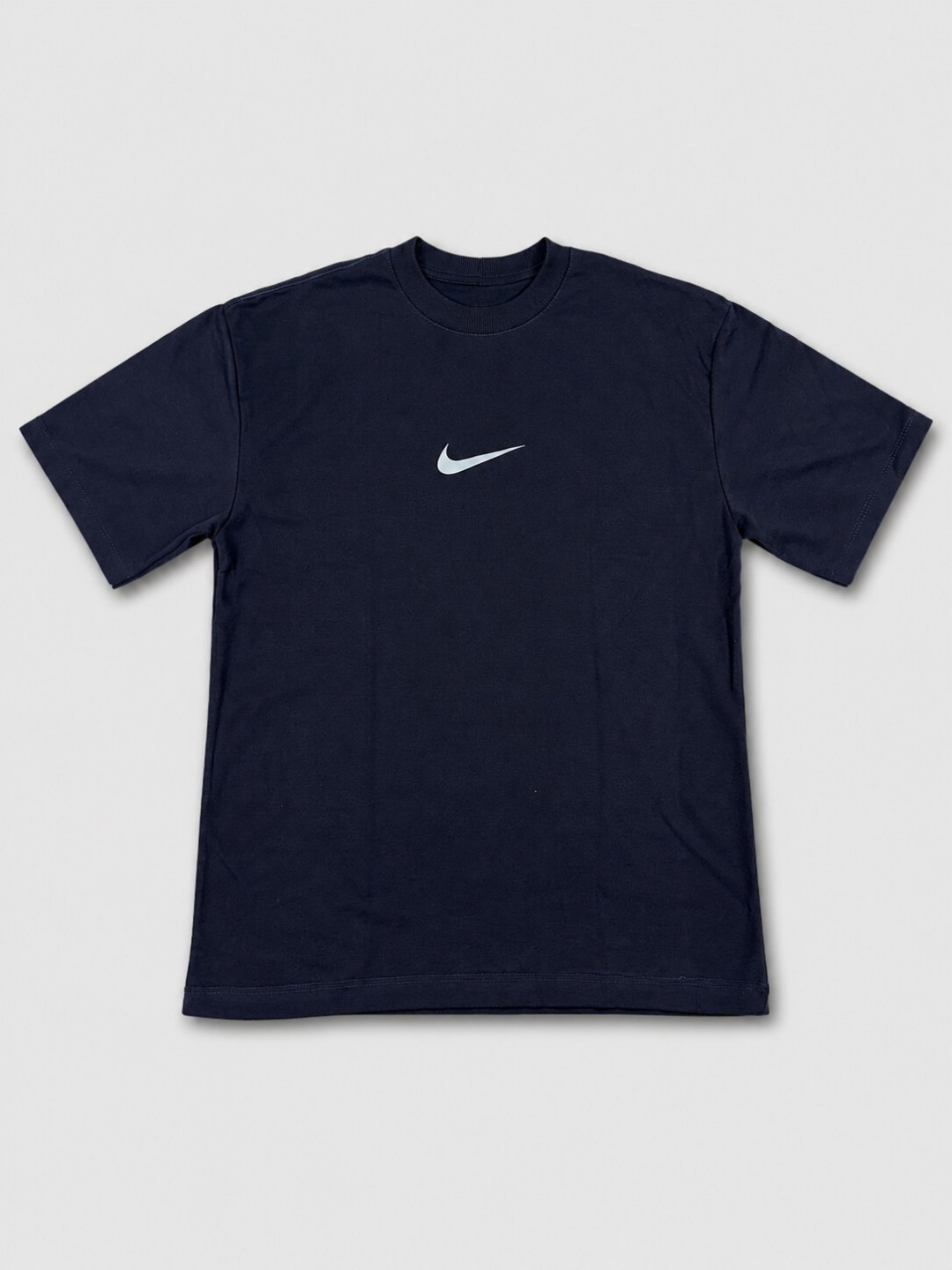 Camiseta Nike FREAK- Marinho — foto 3
