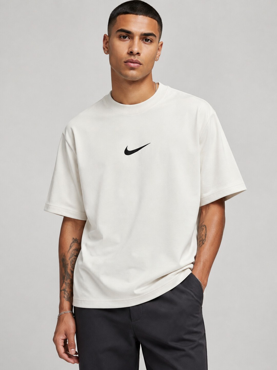 Camiseta Nike FREAK- Off — foto 4