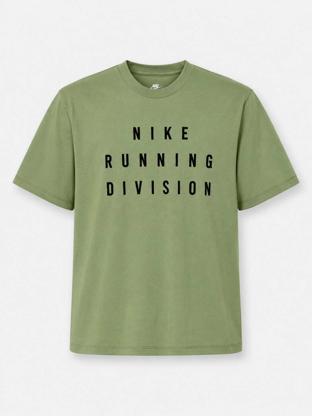 Camiseta Nike Gothic Division - Abacate  — foto 4