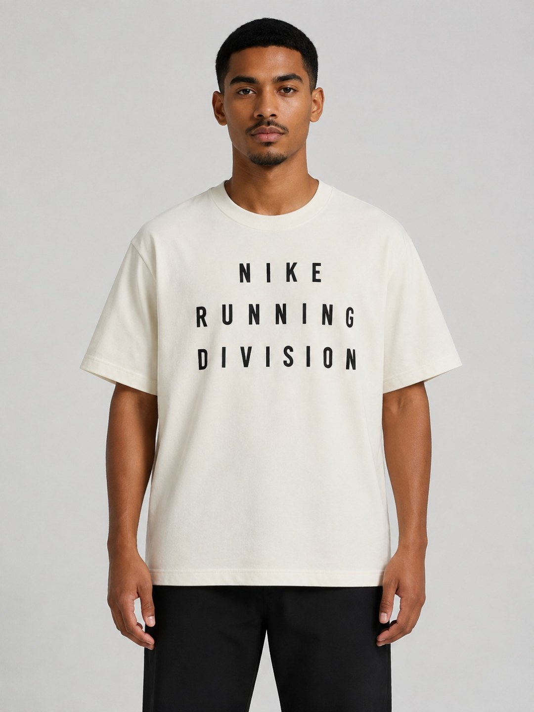 Camiseta Nike Gothic Division - Off — foto 3