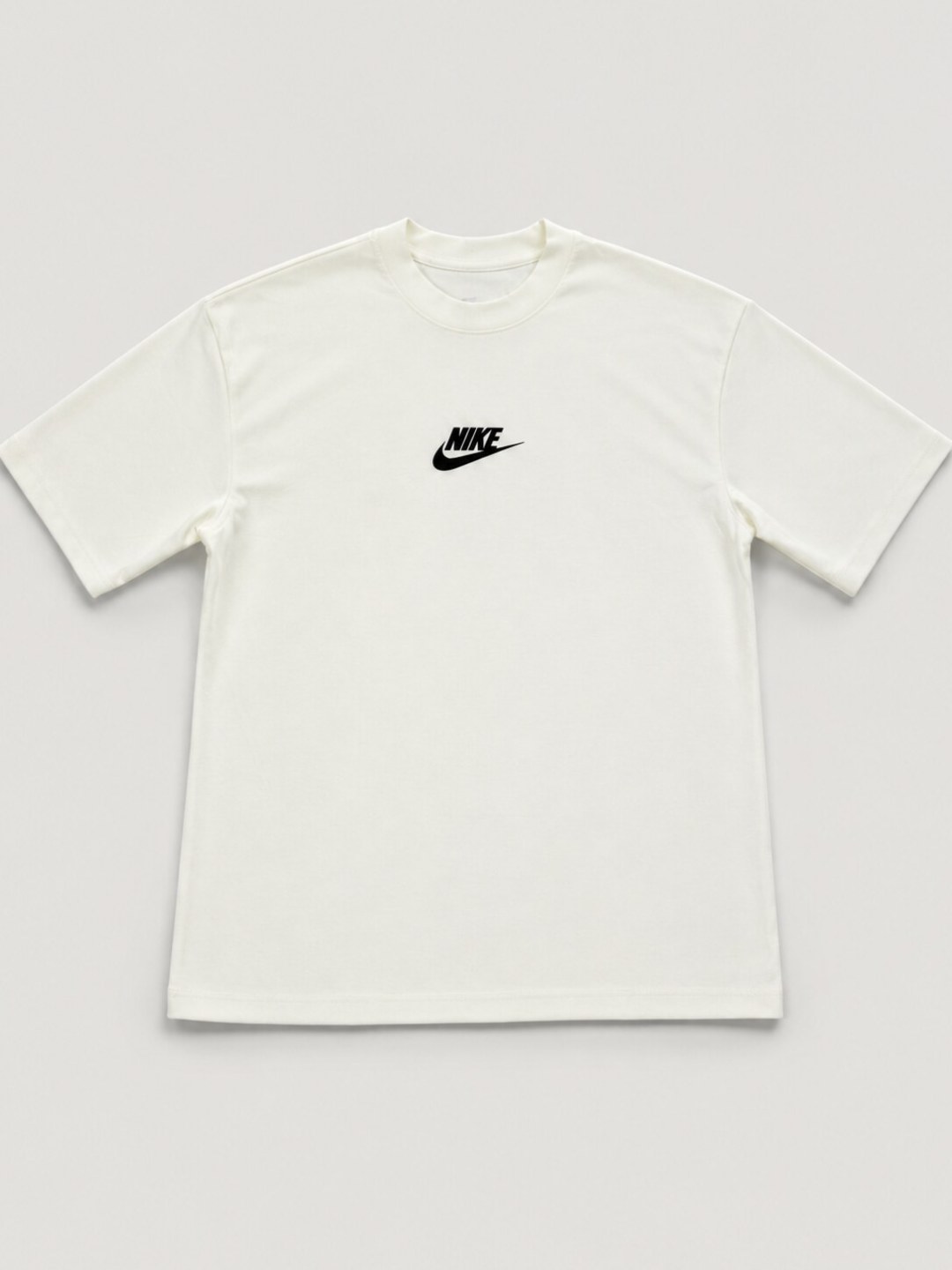 Camiseta Nike Oversized Street Box- Off — foto 3