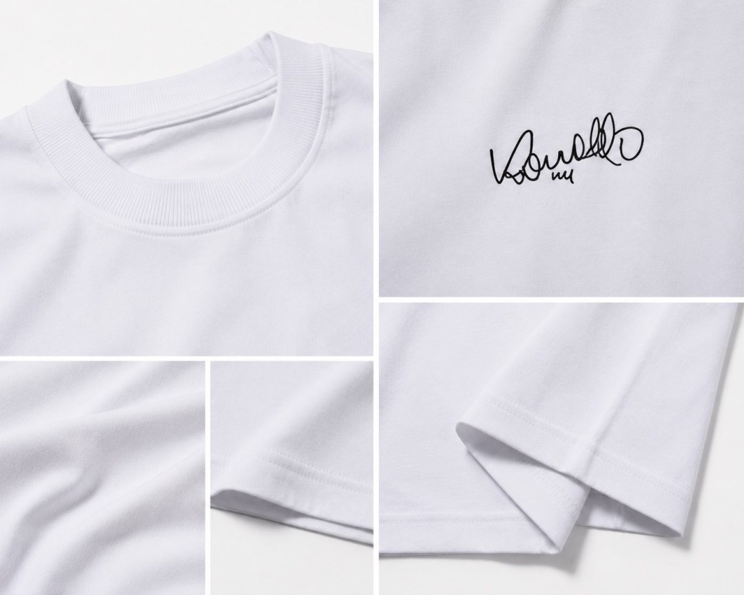 Camiseta oversized Ronaldo Fenômeno Branca  — foto 5