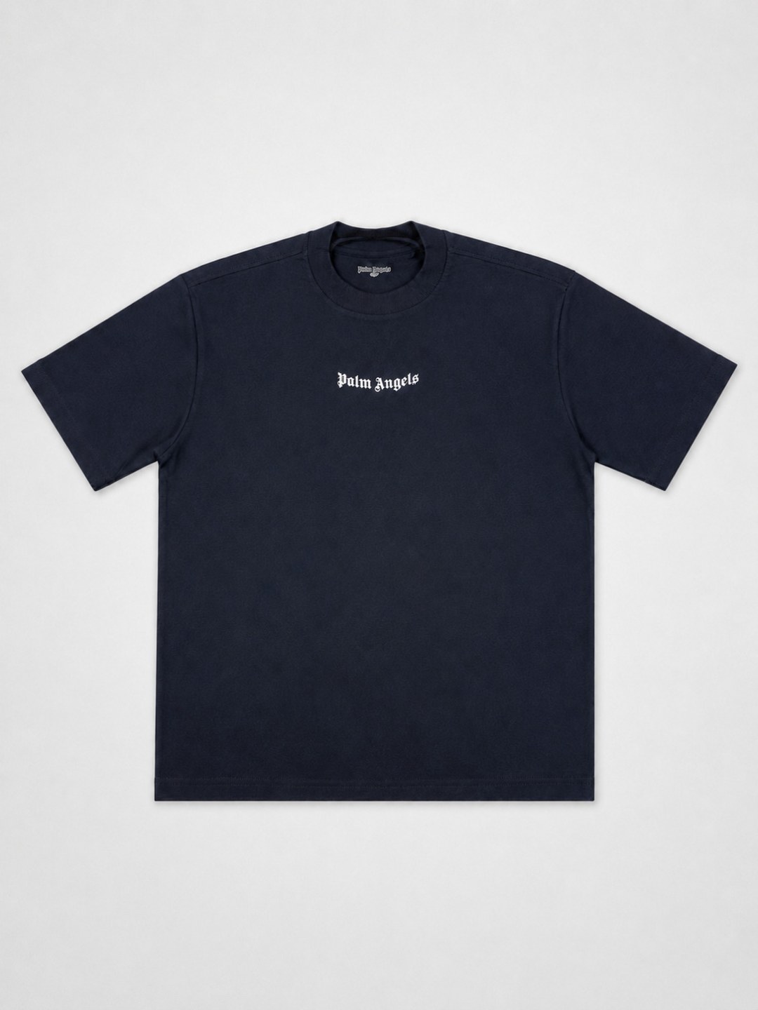 Camiseta Palm Angels - Marinho  — foto 3