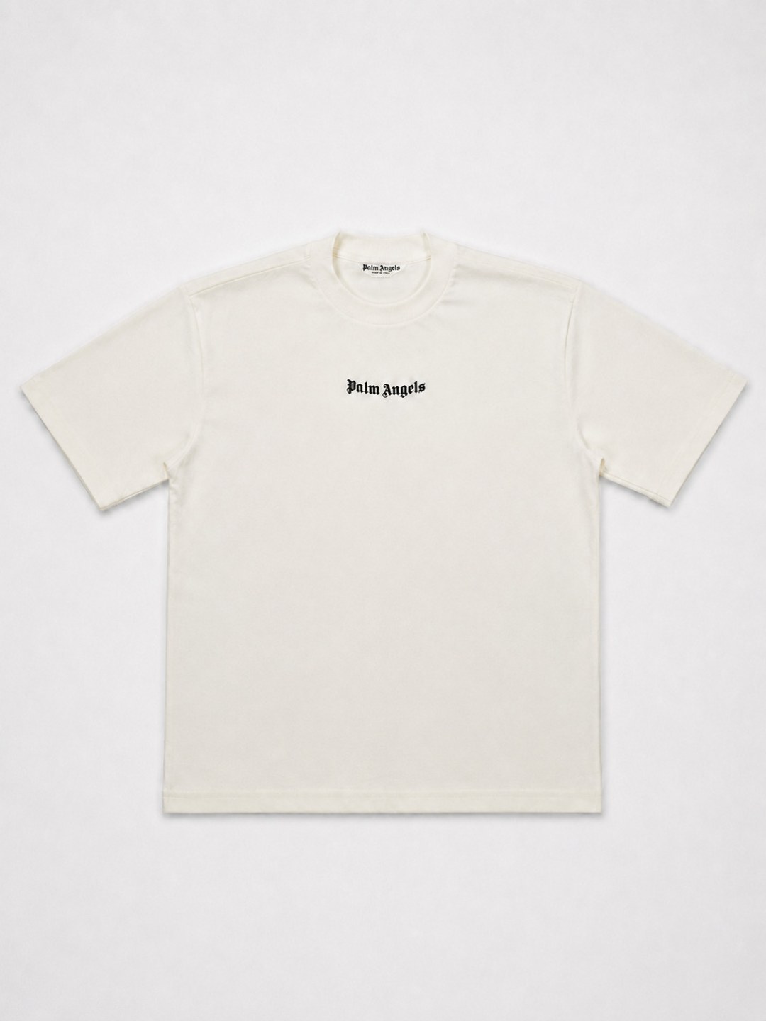 Camiseta Palm Angels - Off — foto 3