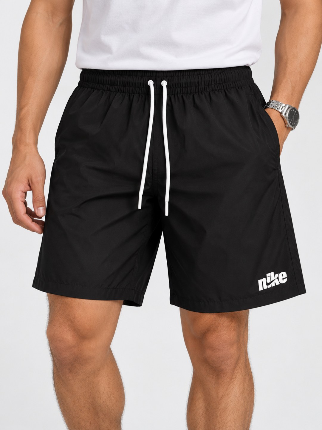 Short Masculino Nike Sport Logo