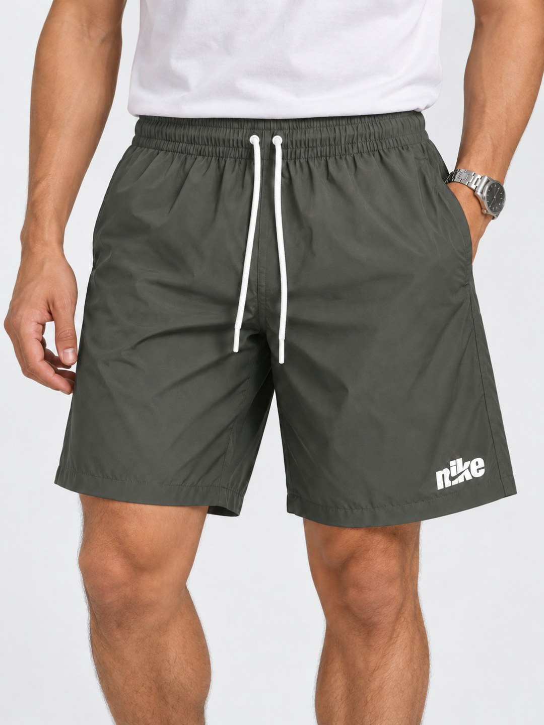 Short Masculino Nike Sport Logo — foto 3