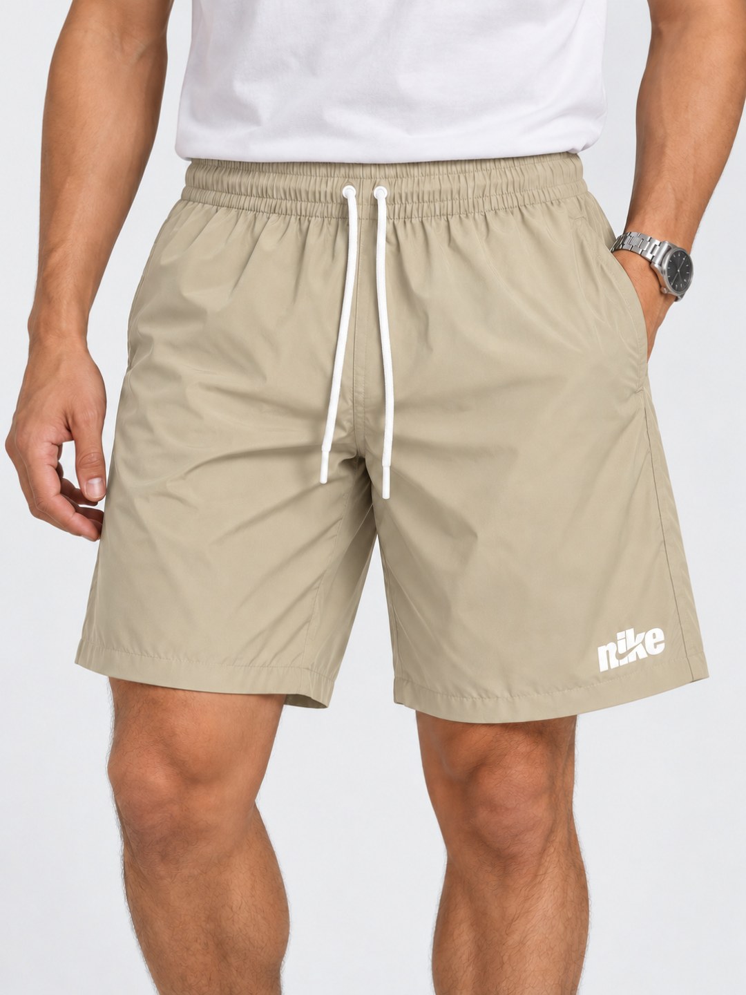 Short Masculino Nike Sport Logo — foto 4
