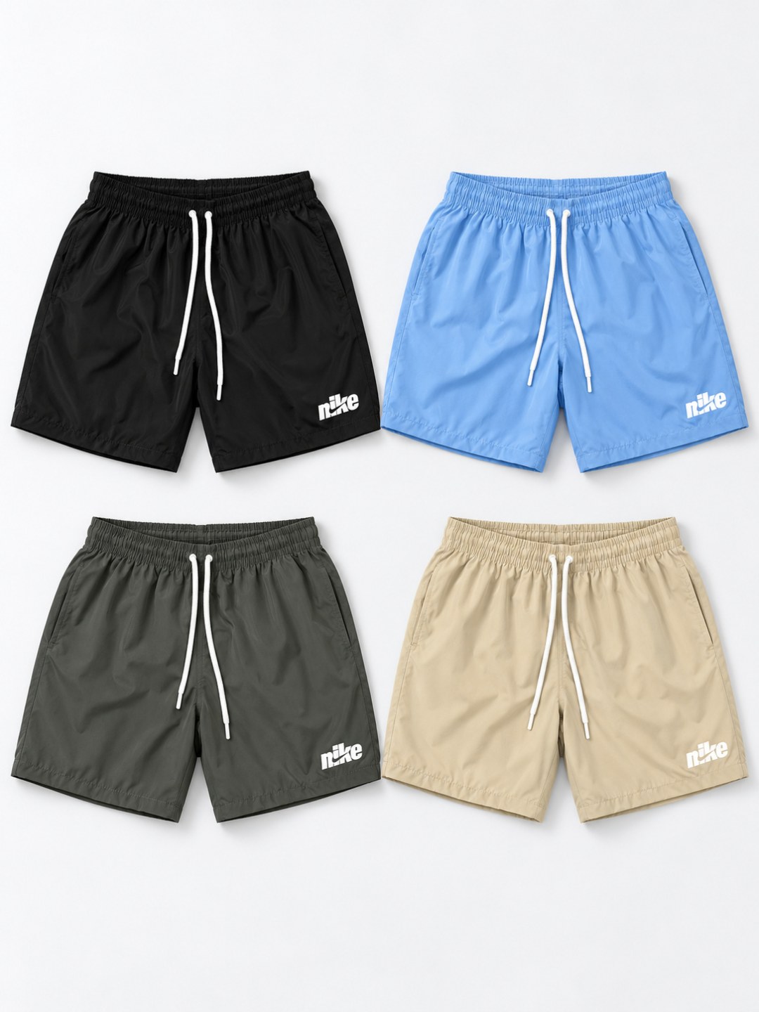 Short Masculino Nike Sport Logo — foto 5