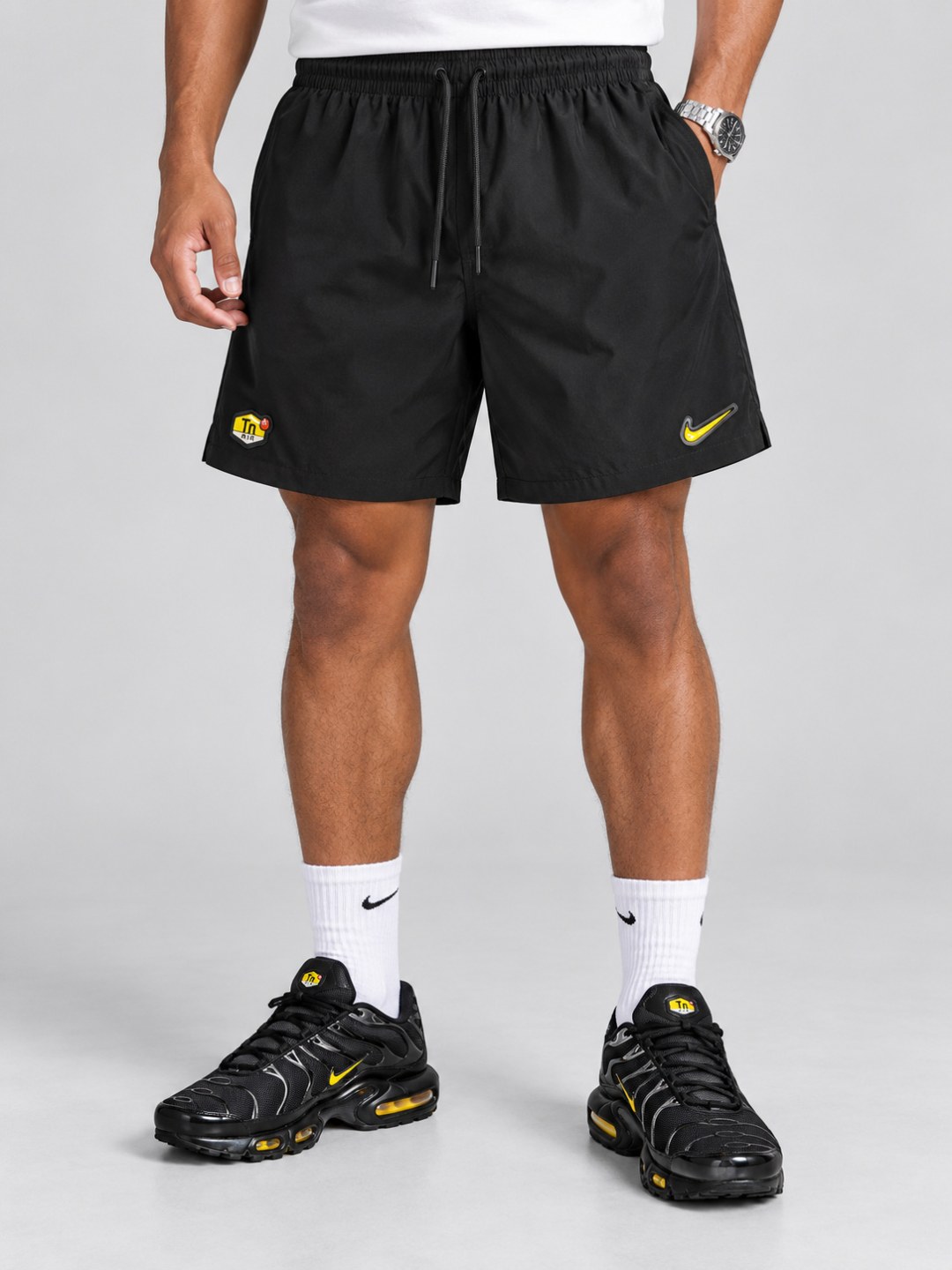 Short Nike TN 