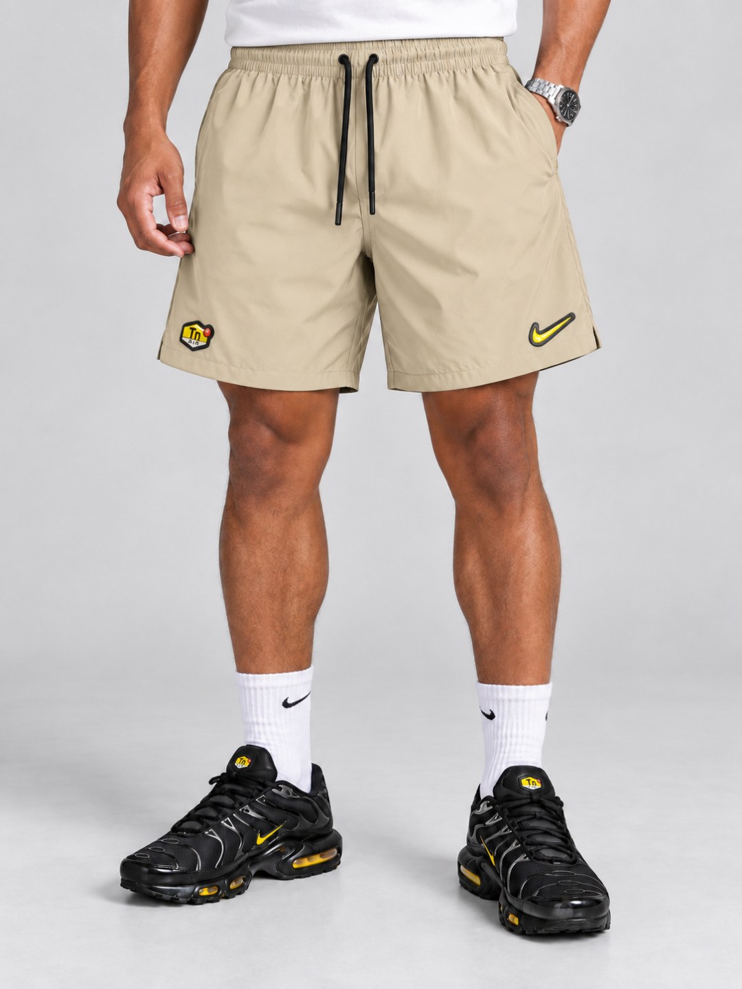 Short Nike TN  — foto 2