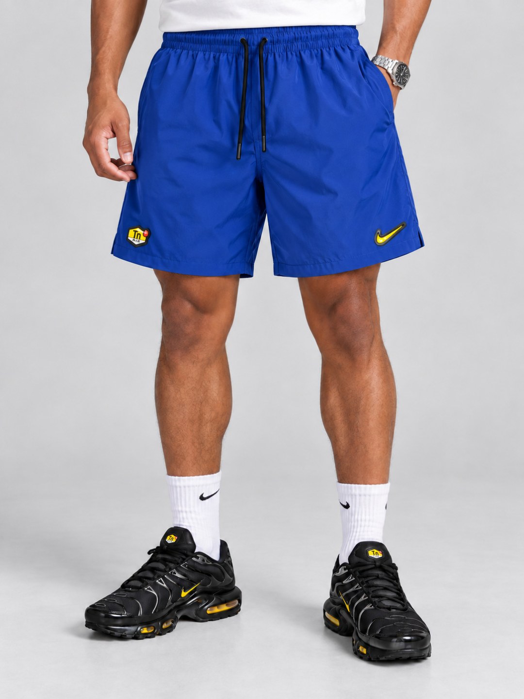 Short Nike TN  — foto 3