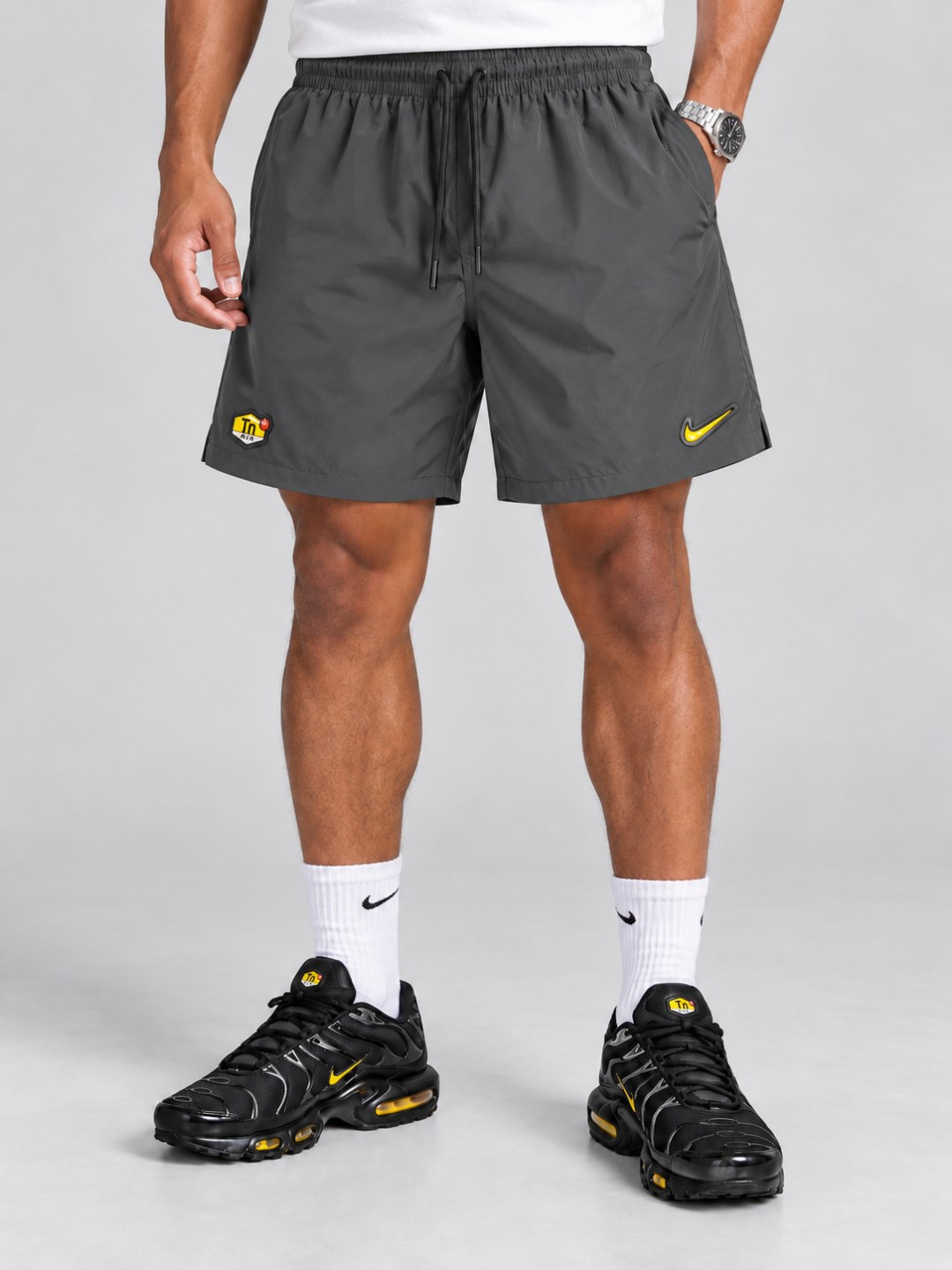 Short Nike TN  — foto 4
