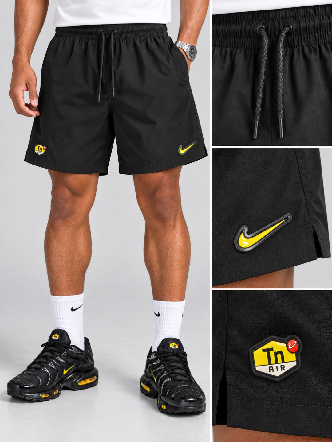 Short Nike TN  — foto 5