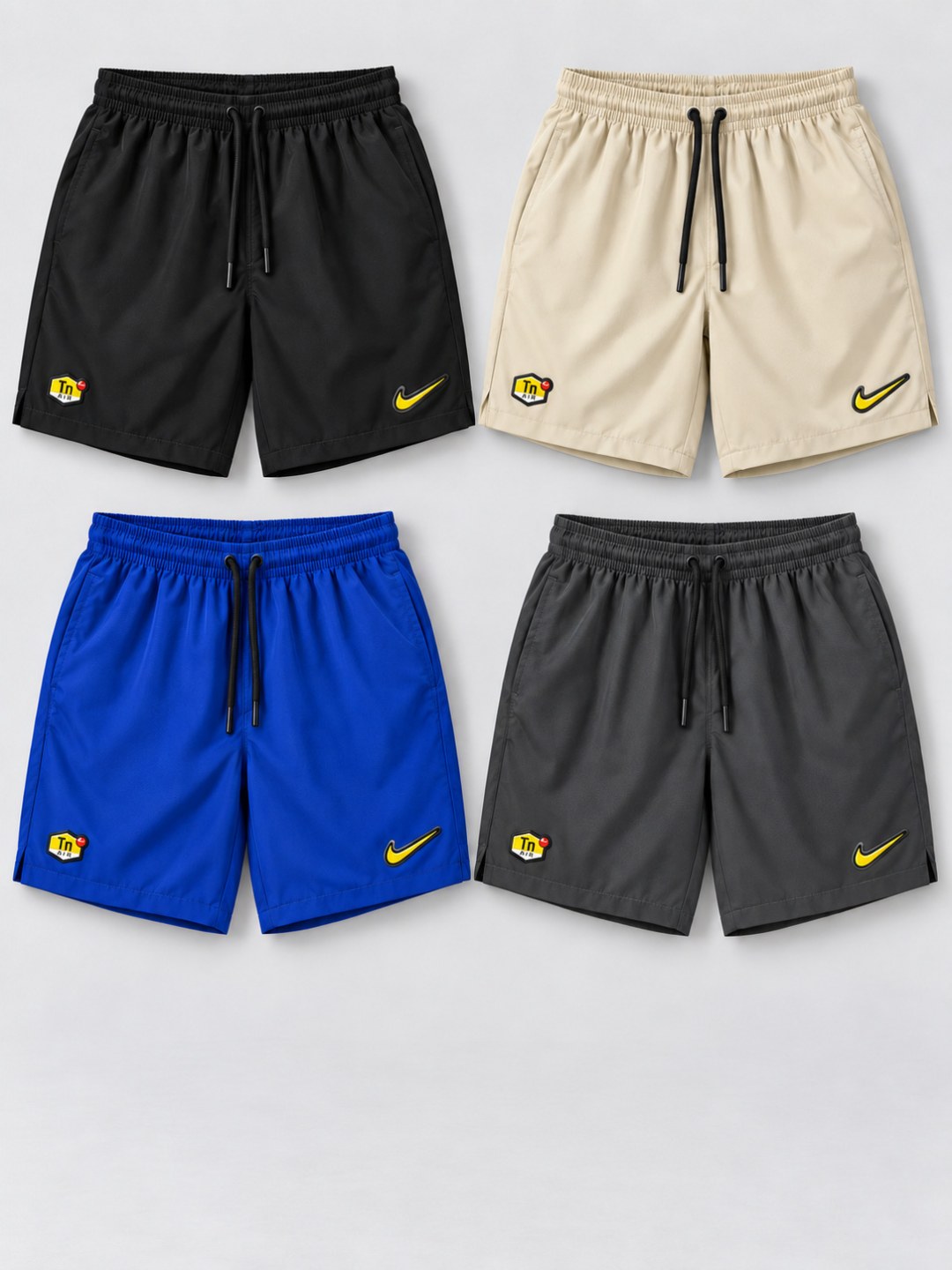 Short Nike TN  — foto 6