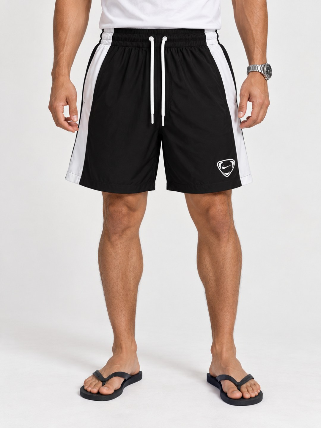 Short Nike Total 90