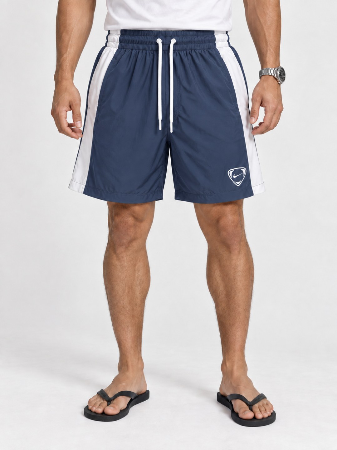 Short Nike Total 90 — foto 3