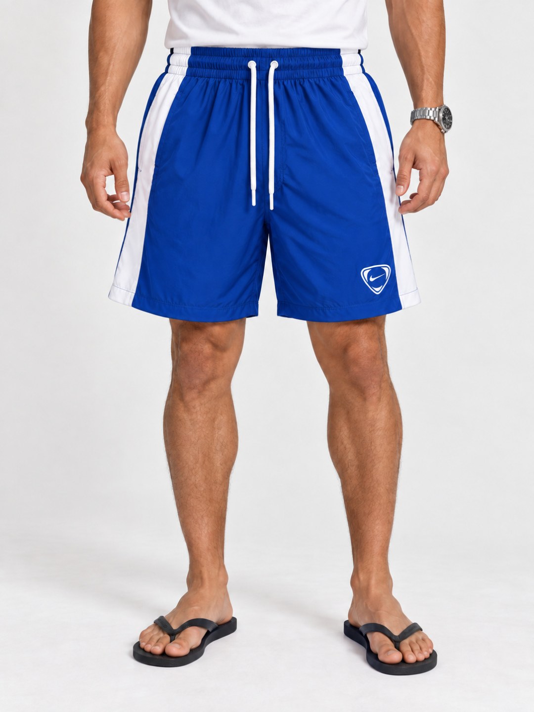 Short Nike Total 90 — foto 4