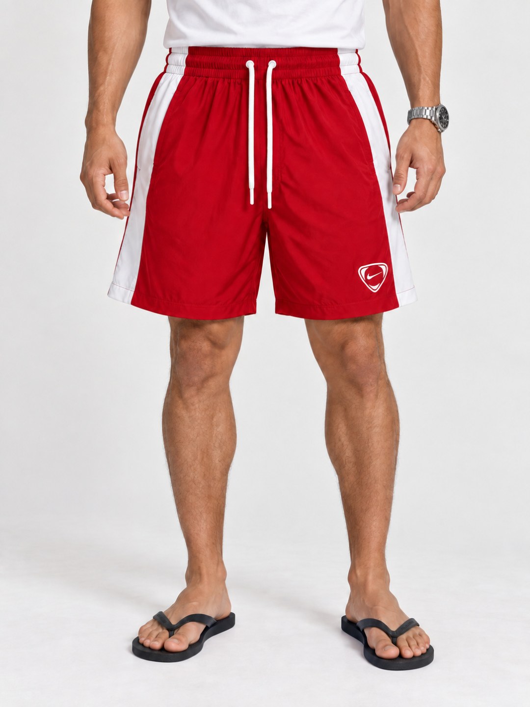 Short Nike Total 90 — foto 5