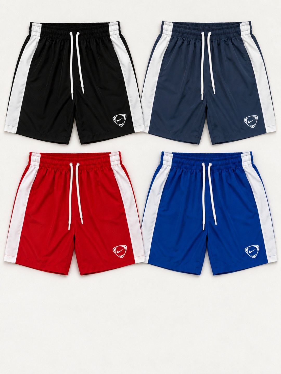 Short Nike Total 90 — foto 6