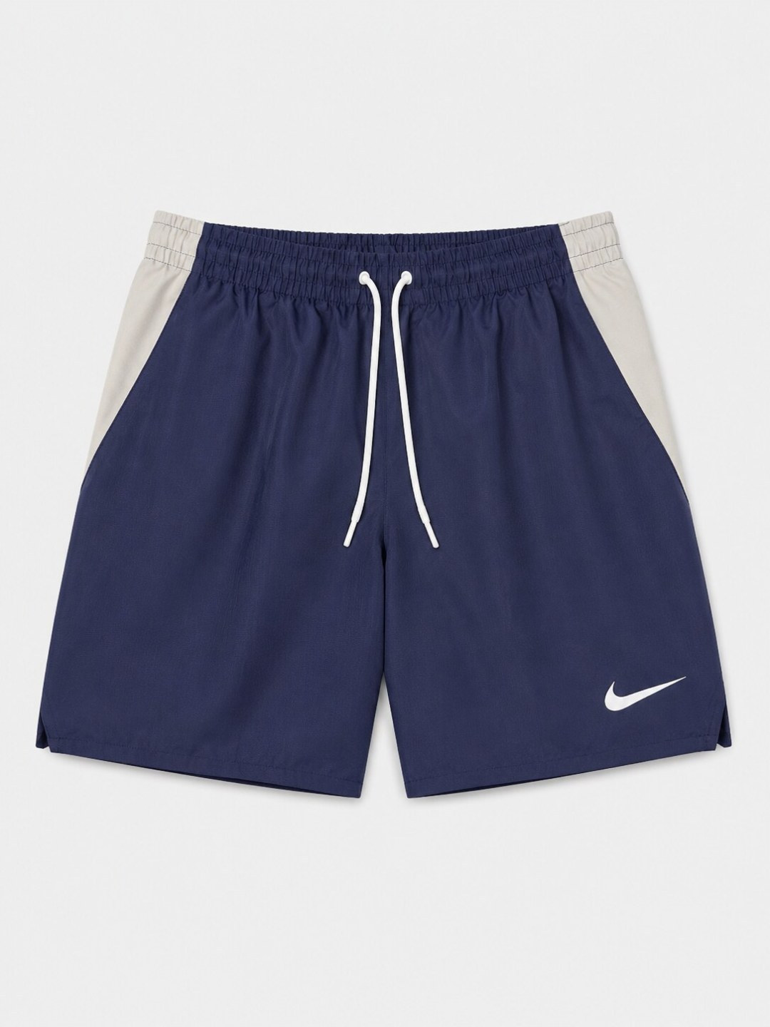 Short Táctel Stormline Impermeável- Marinho/Cinza